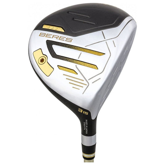 Honma Beres 09 Mens 3 Star Fairway