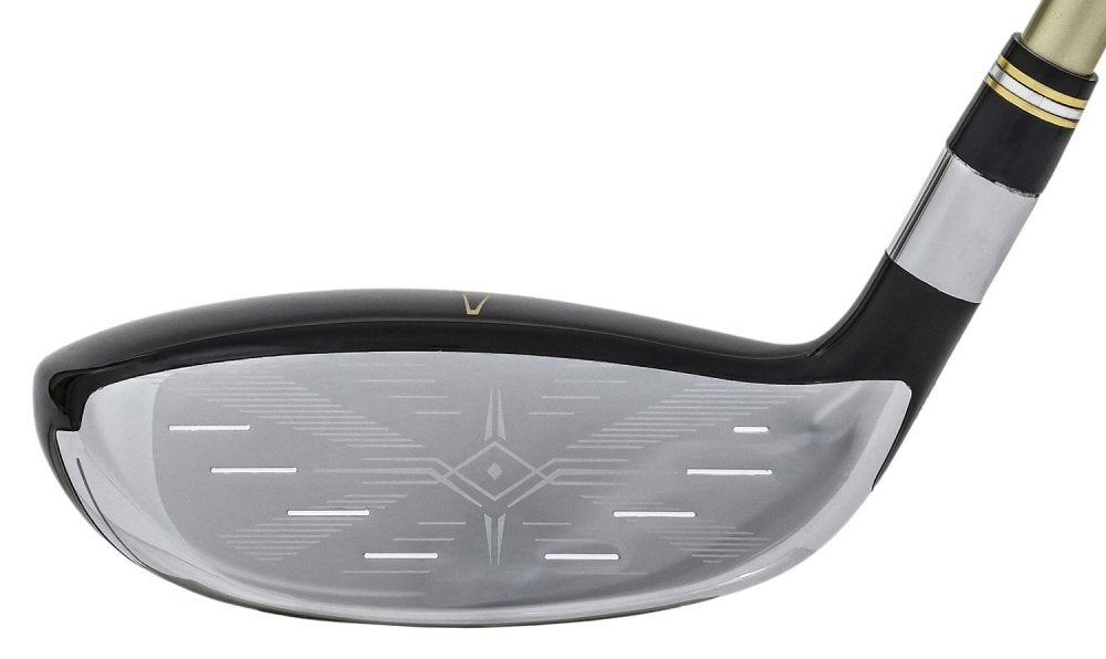 Honma Beres 09 Mens 3 Star Hybrid