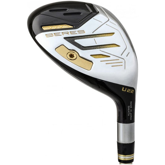 Honma Beres 09 Mens 3 Star Hybrid