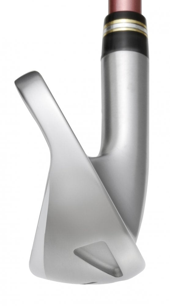 Honma Beres Aizu Ladies 3 Stars, železa