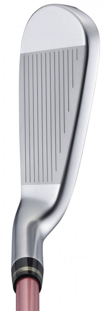 Honma Beres Aizu Ladies 3 Stars, železa