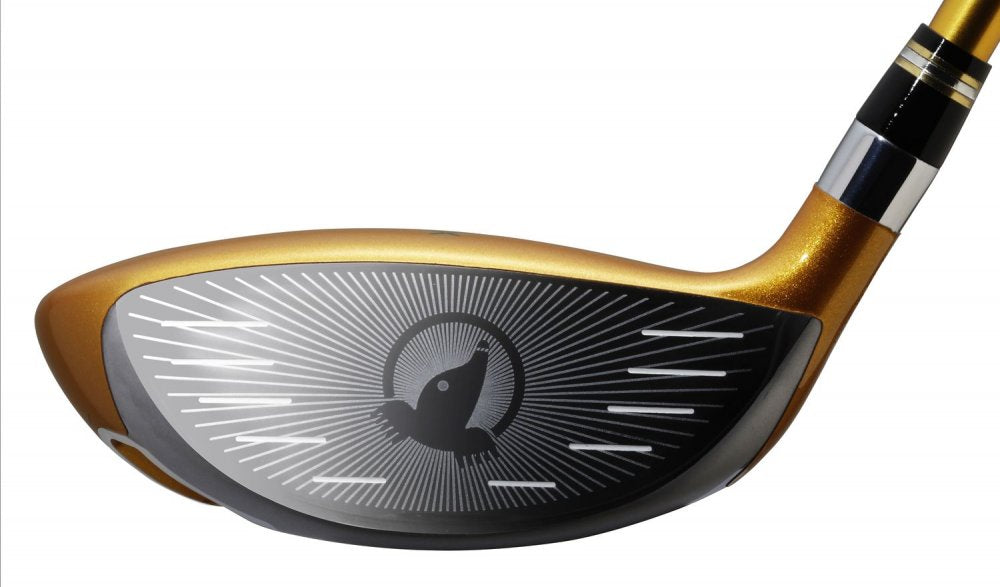 Honma Beres Aizu Mens 3 Stars, Fairway dřevo Honma