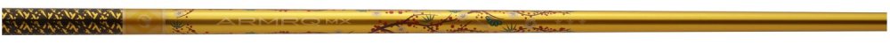 Honma Beres Aizu Mens 3 Stars, Fairway dřevo Honma