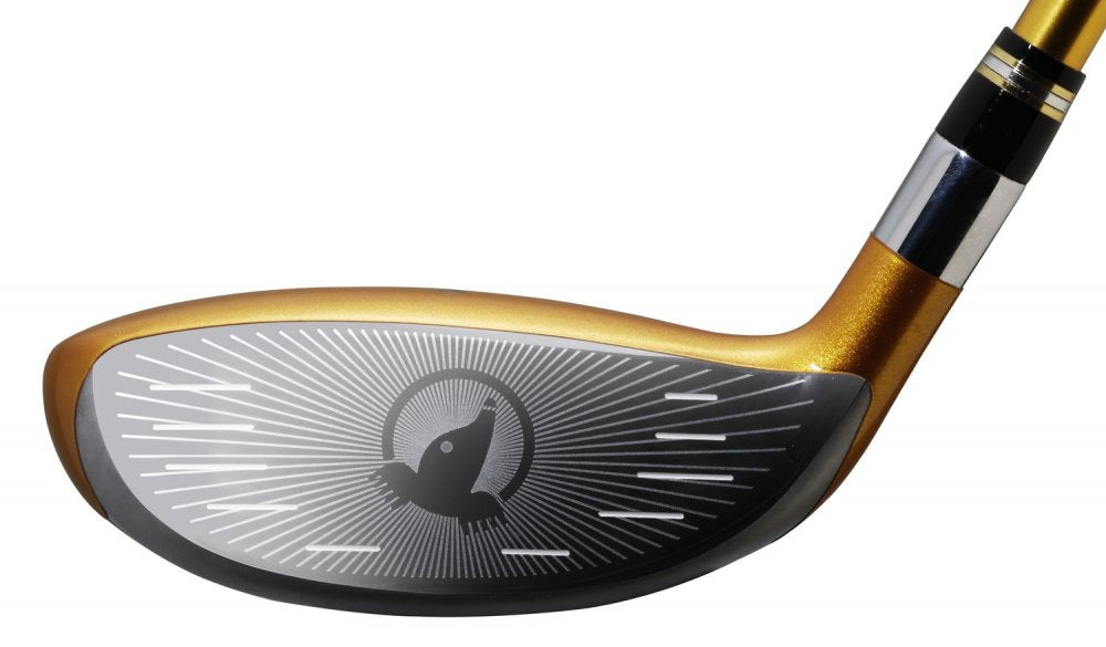 Honma Beres Aizu Mens 3 Stars, Hybrid