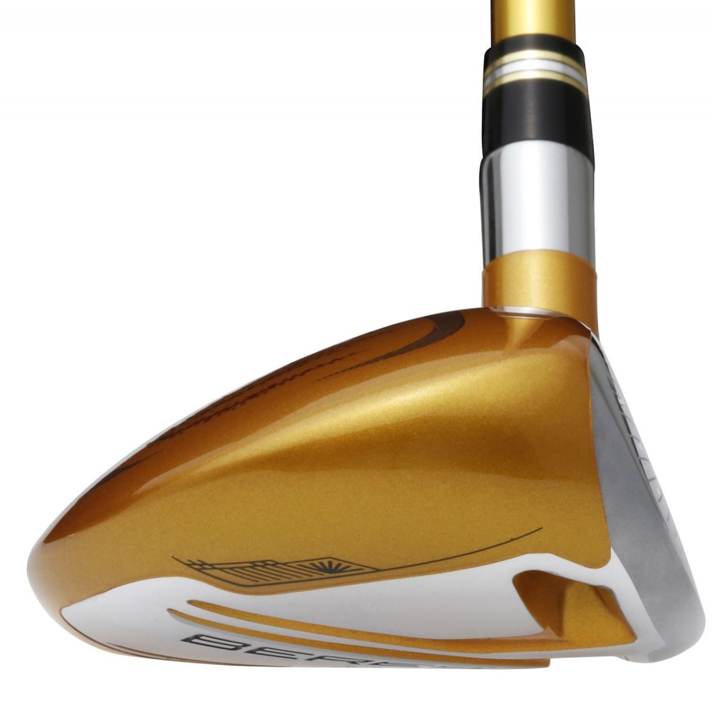 Honma Beres Aizu Mens 3 Stars, Hybrid