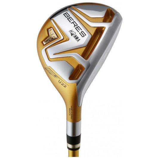 Honma Beres Aizu Mens 3 Stars, Hybrid