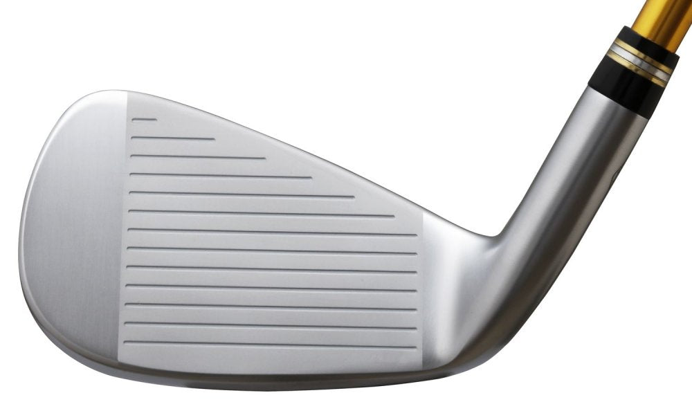 Honma Beres Aizu Mens 3 Stars, železa