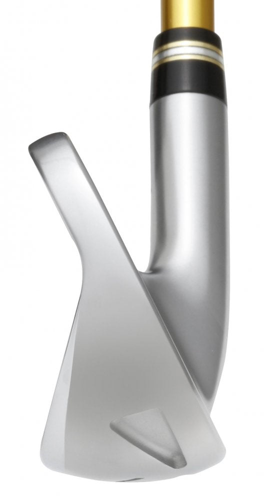 Honma Beres Aizu Mens 3 Stars, železa