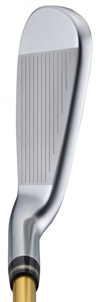 Honma Beres Aizu Mens 3 Stars, železa