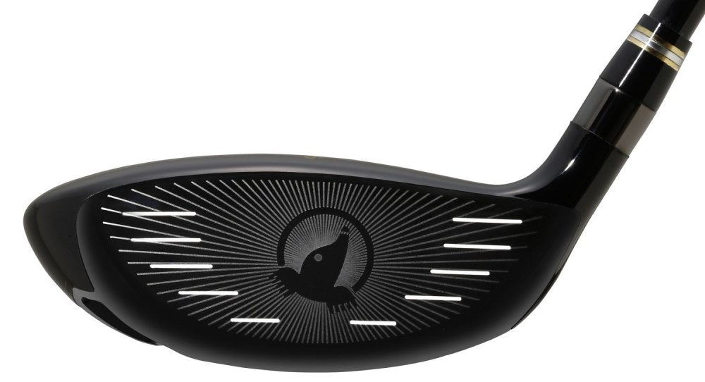 Honma Beres Black Mens, Fairway dřevo Honma