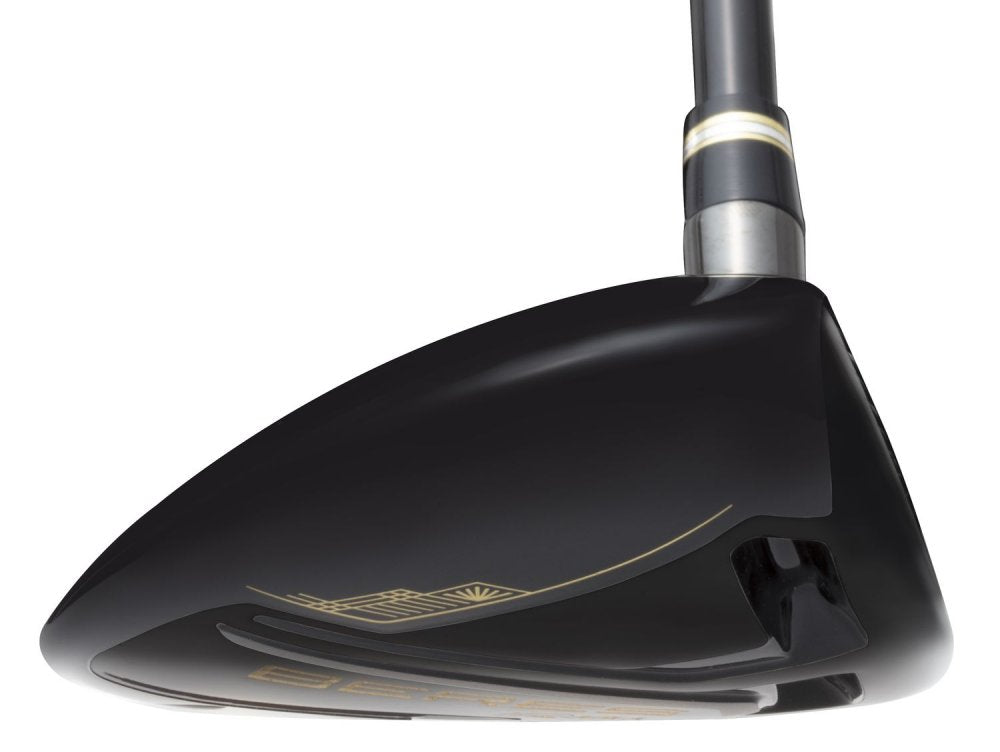 Honma Beres Black Mens, Fairway dřevo Honma
