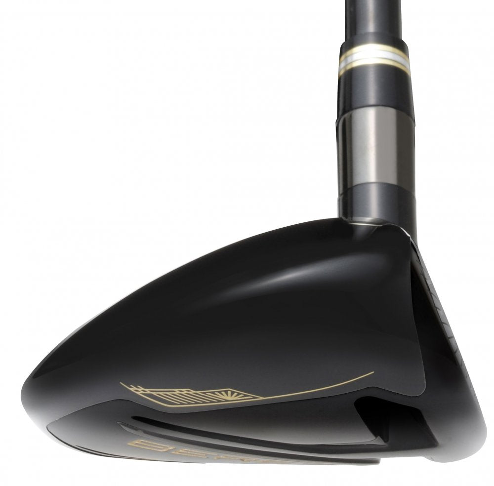Honma Beres Black Mens, Hybrid
