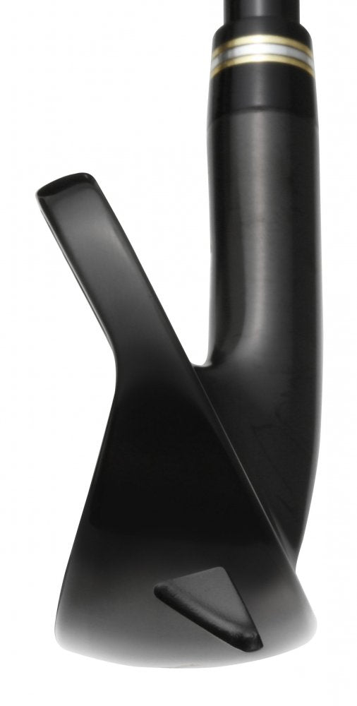 Honma Beres Black Mens, železa