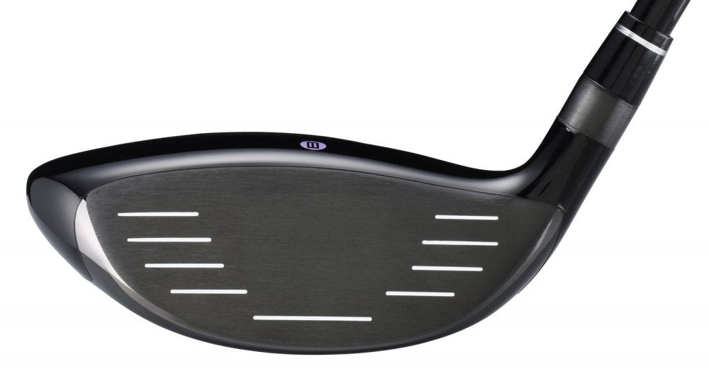 Honma Beres NX Ladies, Fairway dřevo