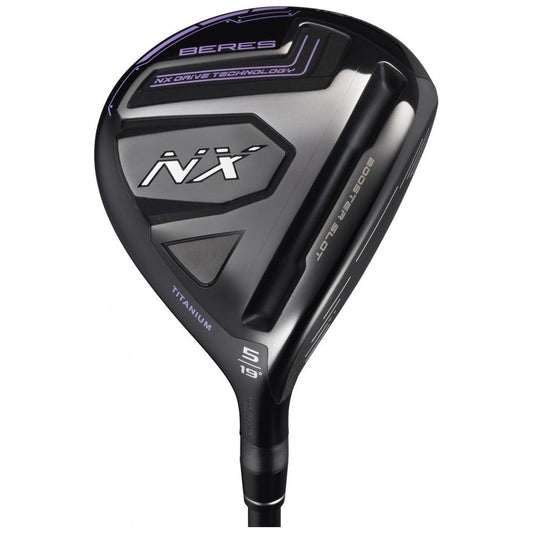 Honma Beres NX Ladies, Fairway dřevo