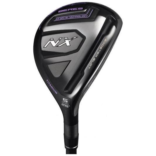 Honma Beres NX Ladies, Hybrid