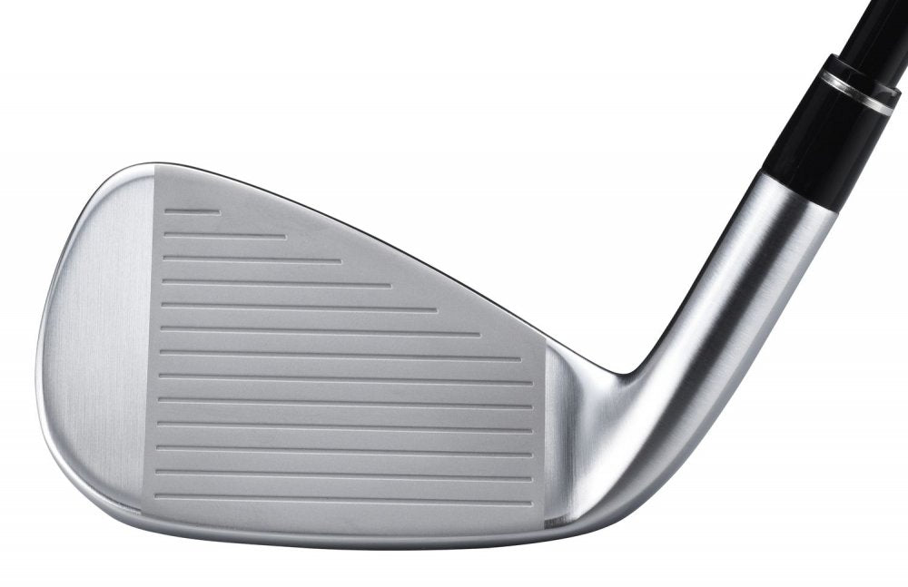 Honma Beres NX Ladies, železa