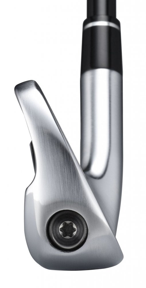 Honma Beres NX Ladies, železa