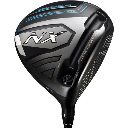 Honma Beres NX Mens, Driver