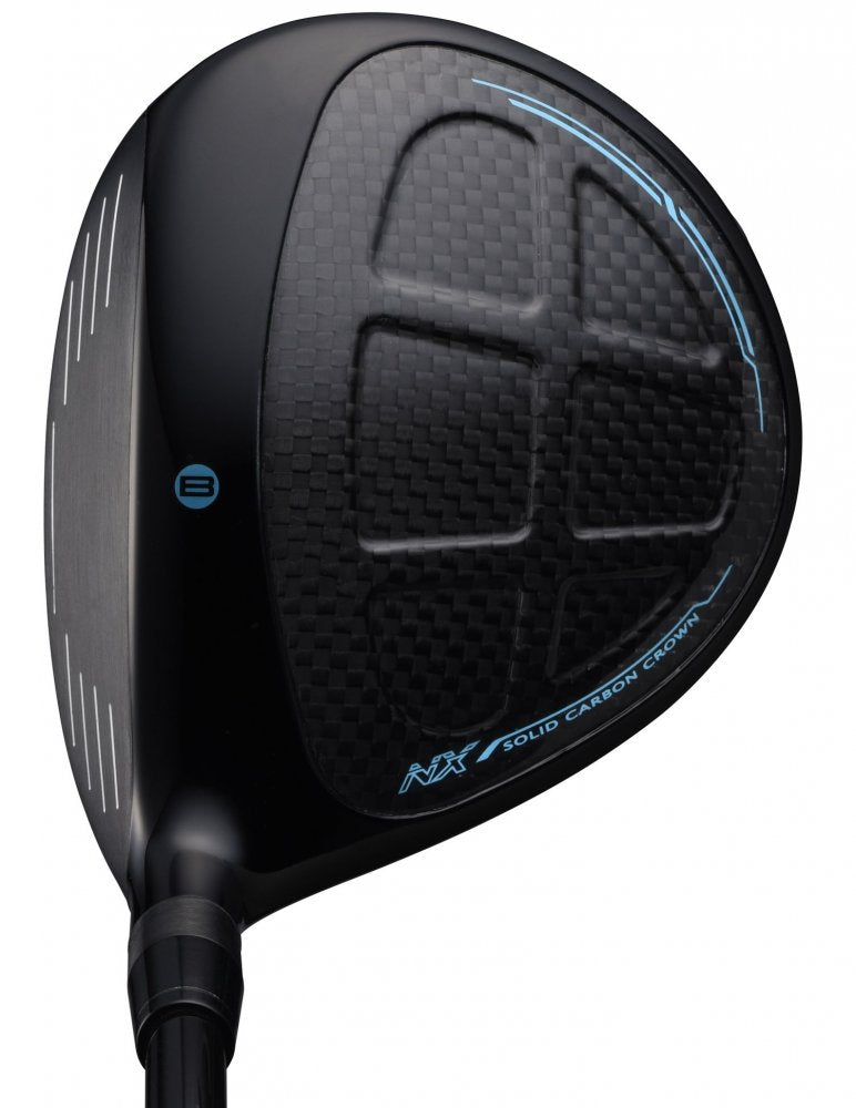 Honma Beres NX Mens, Fairway dřevo