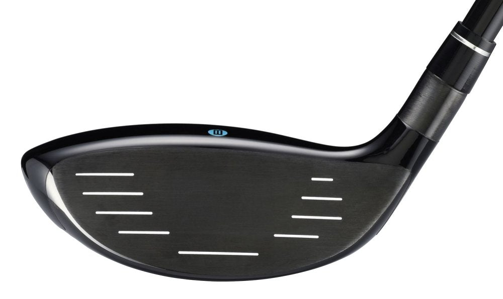 Honma Beres NX Mens, Hybrid