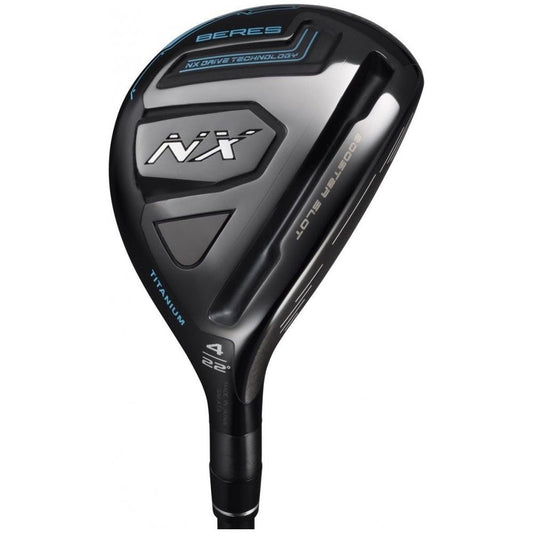 Honma Beres NX Mens, Hybrid