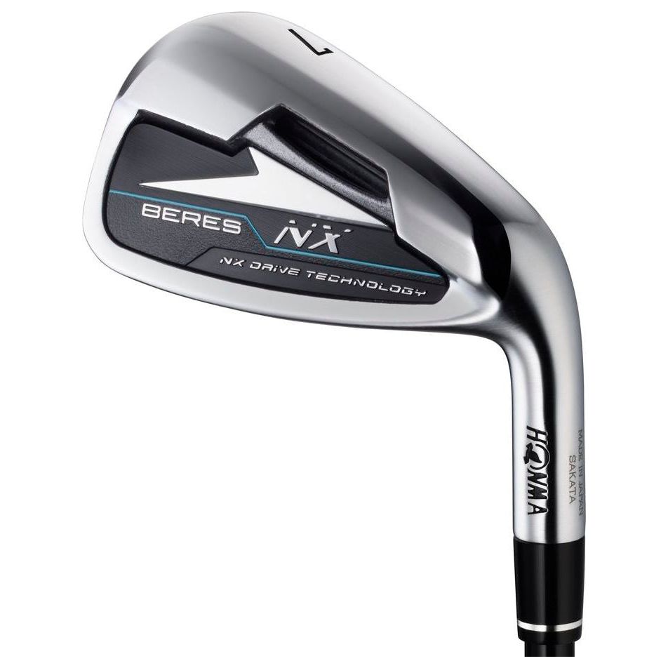 Honma Beres NX Mens, železa