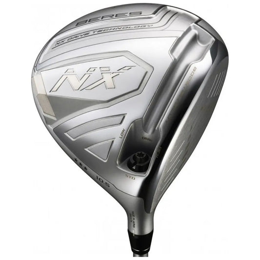 Honma Beres NX Triple Star Mens, Driver