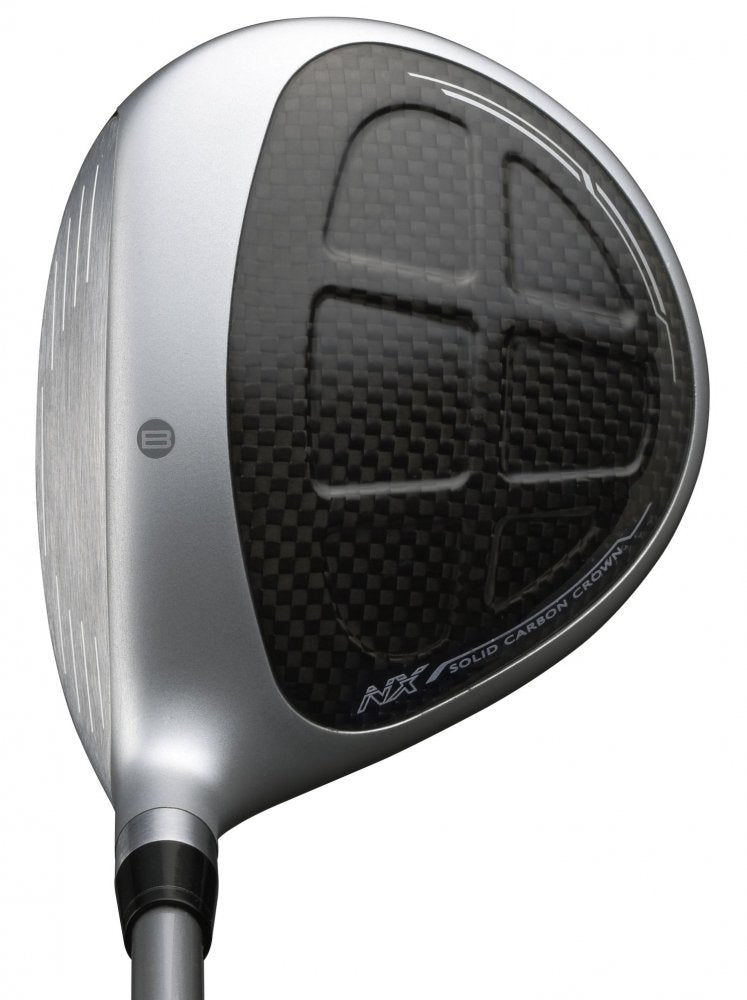 Honma Beres NX Triple Star Mens, Fairway dřevo