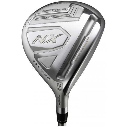 Honma Beres NX Triple Star Mens, Fairway dřevo