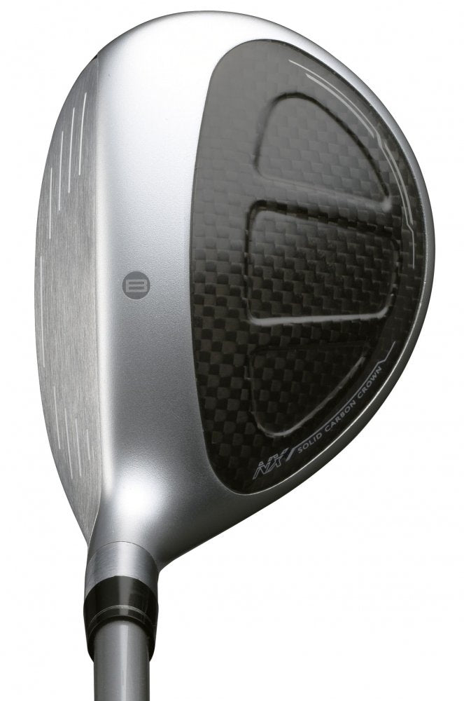 Honma Beres NX Triple Star Mens, Hybrid