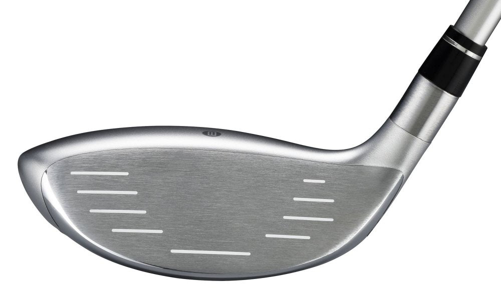 Honma Beres NX Triple Star Mens, Hybrid