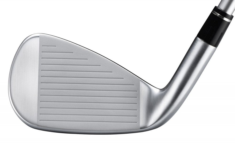 Honma Beres NX Triple Star Mens, železa