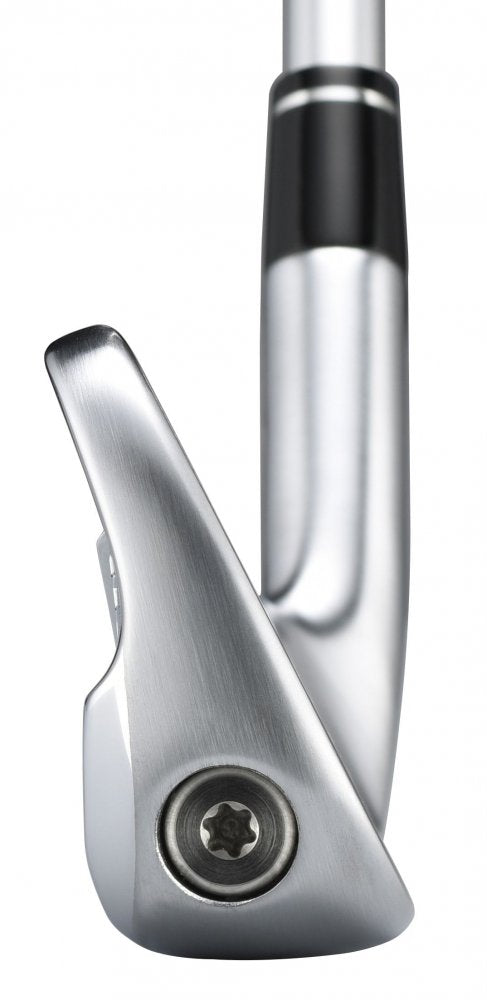 Honma Beres NX Triple Star Mens, železa