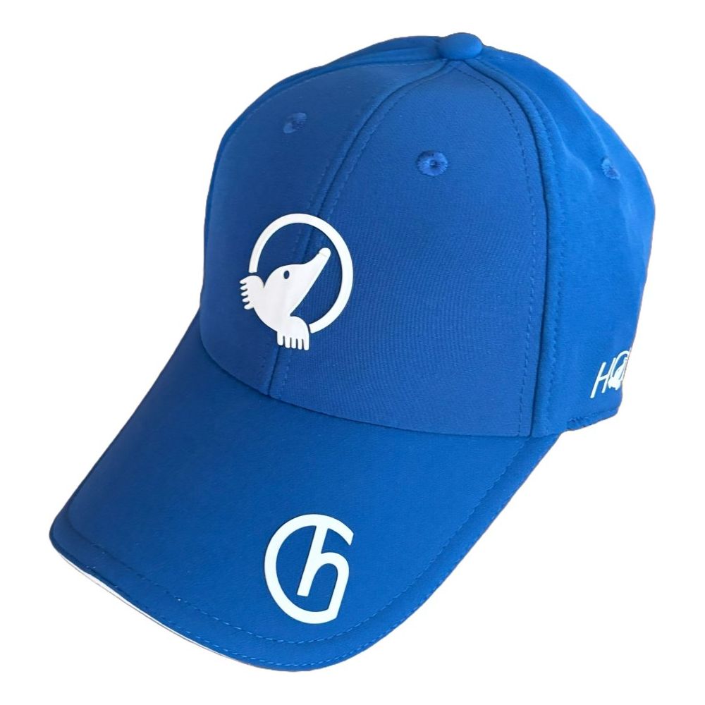 Honma Lightweight Cap, Blue