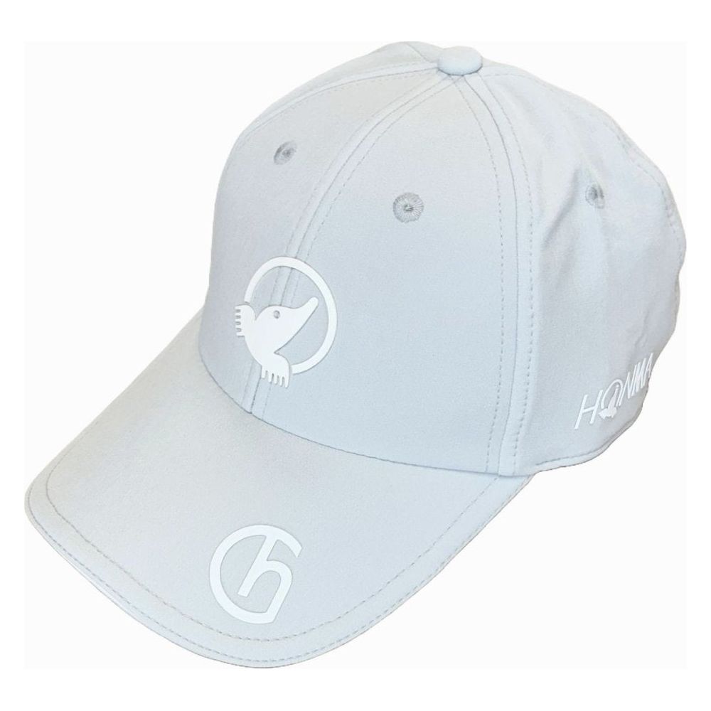 Honma Lightweight Cap, Grey