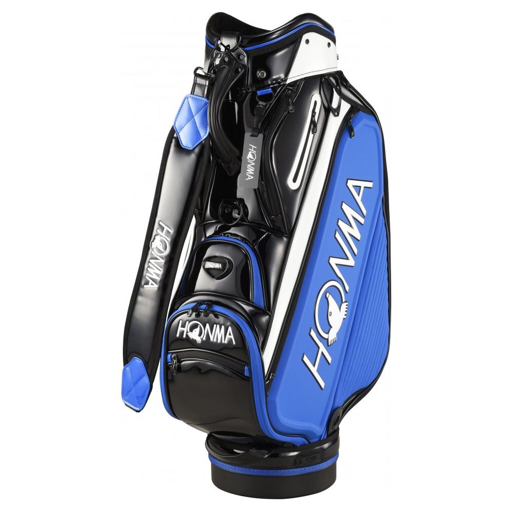 Honma Pro Tour Replica Bag, Blue
