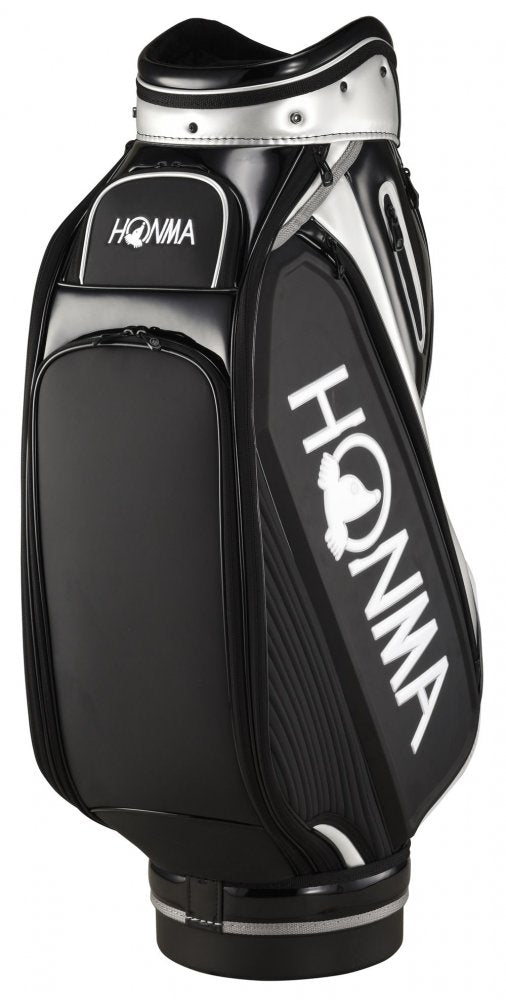 Honma Pro Tour Replika bag, Black