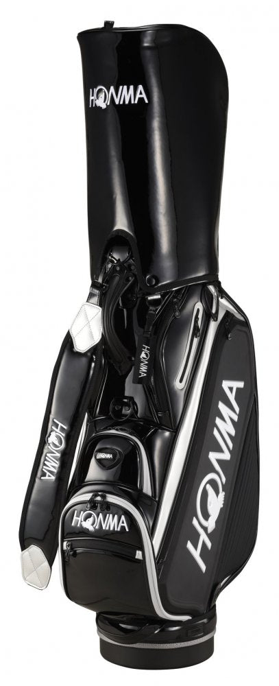 Honma Pro Tour Replika bag, Black