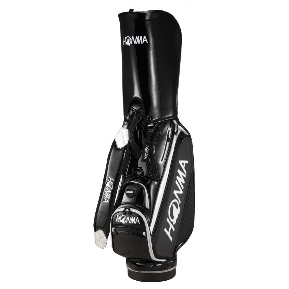 Honma Pro Tour Replika bag, Black