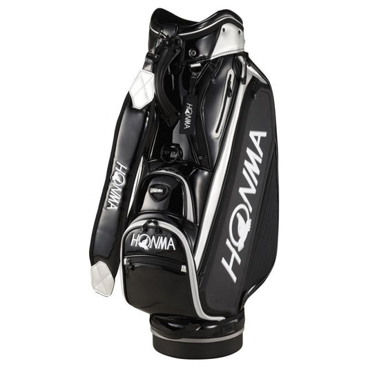 Honma Pro Tour Replika bag, Black