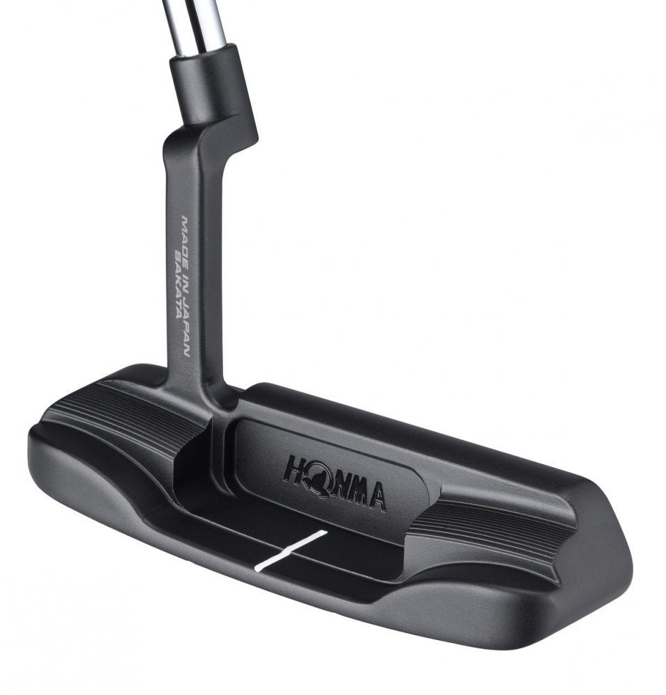 Honma Sakata Lab SL-001, Black