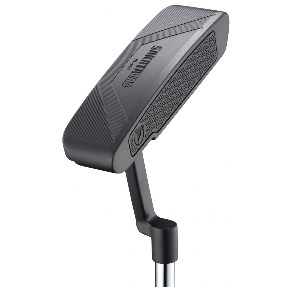 Honma Sakata Lab SL-001, Black