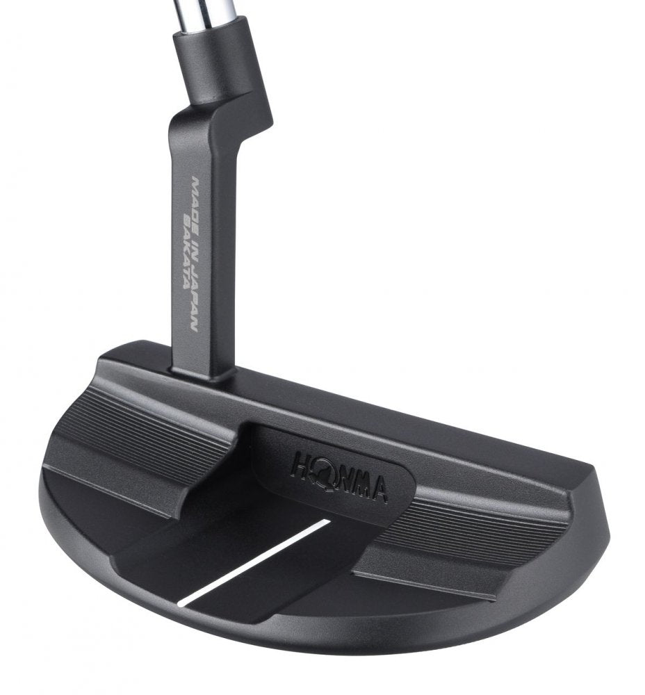 Honma Sakata Lab SL-002, Black