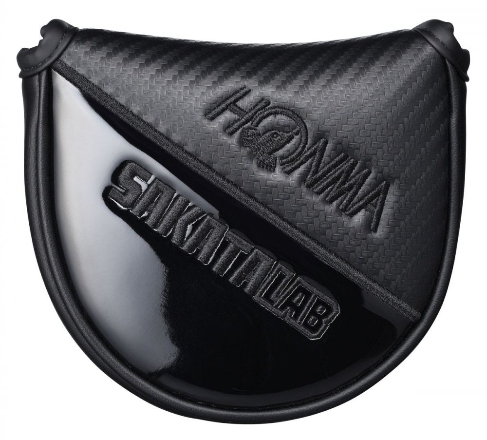Honma Sakata Lab SL-002, Black
