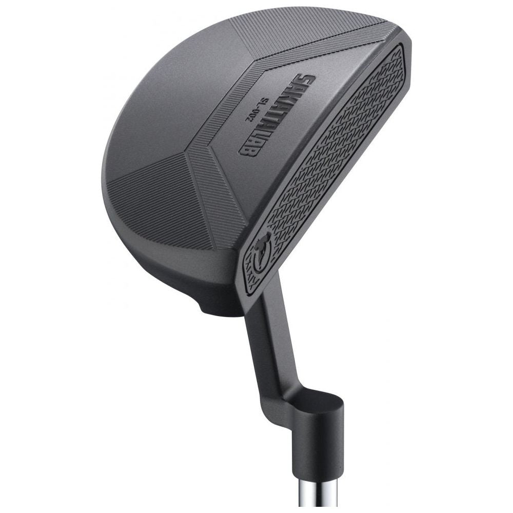 Honma Sakata Lab SL-002, Black