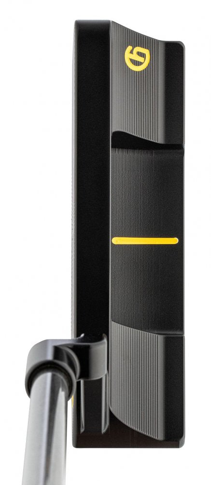 Honma Sakata Lab Summit, Black