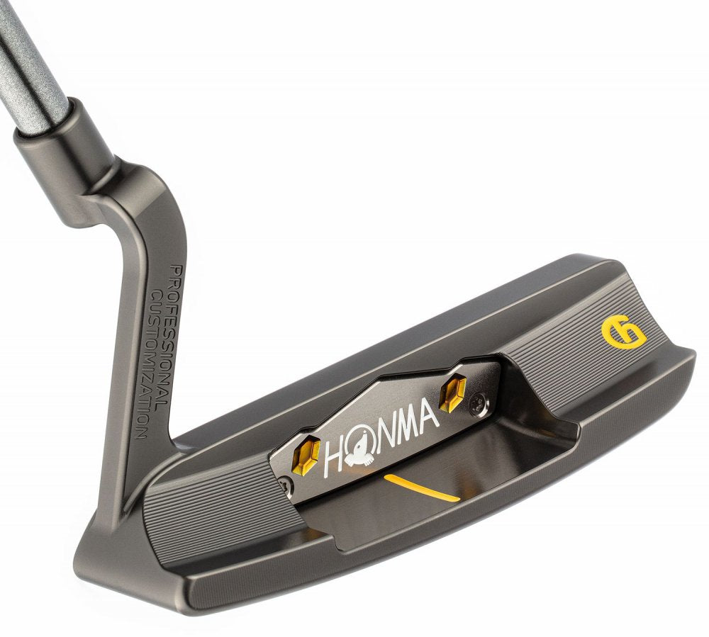 Honma Sakata Lab Summit, Grey