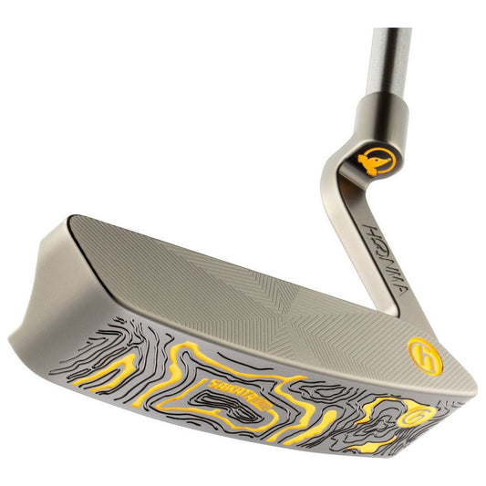 Honma Sakata Lab Summit, Grey