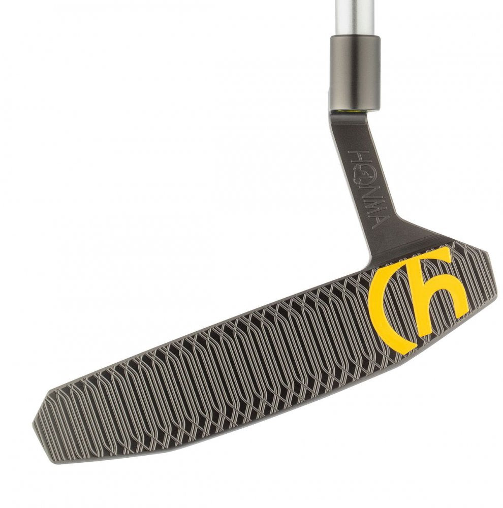 Honma Sakata Lab X, Grey